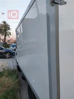 كيا بونكو